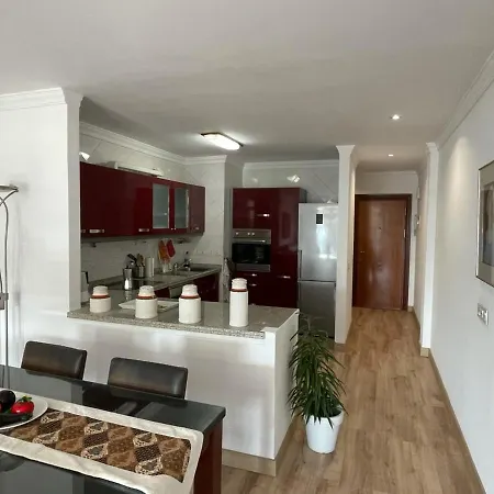 Apartamento Frente A La Playa Piso 2 Estepona Esterno foto