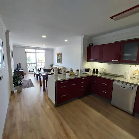 Apartamento Frente A La Playa Piso 2 Estepona Esterno foto