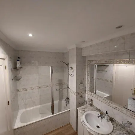 Apartamento Frente A La Playa Piso 2 Estepona Esterno foto