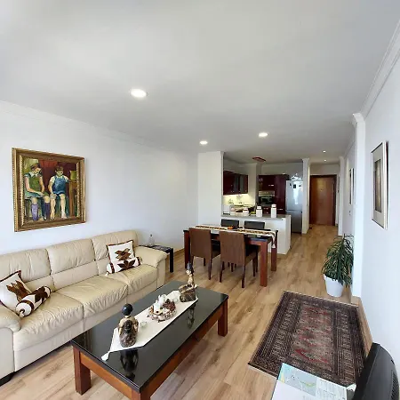 Apartamento Frente A La Playa Piso 2 Estepona Esterno foto